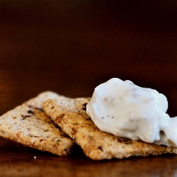 Sweet Onion Dip