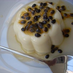Pannacotta