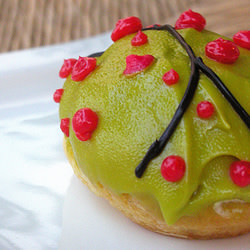 Choux Pastry