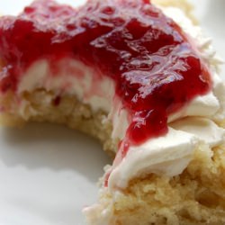 Yoghurt Scones