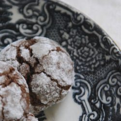 Chocolate Cookies