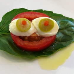 Caprese Salad