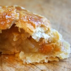 Mini Apple Pies