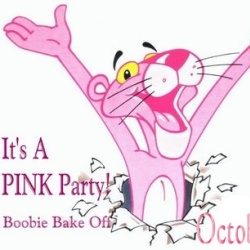 Boobie Bake Off