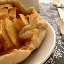 Apple Pie