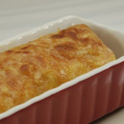 Turkey Enchilada