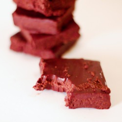 Chocolate Peanut Fudge