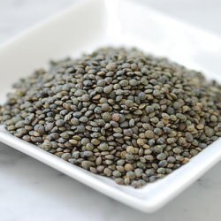 What IS a lentil, anyway?