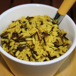 Portuguese Rice
