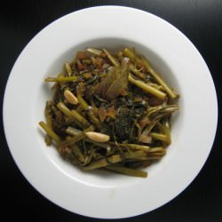 Adobong Kangkong