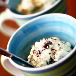 Easy Home Made Ice Cream