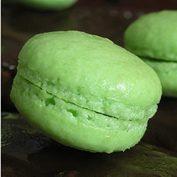 Macarons