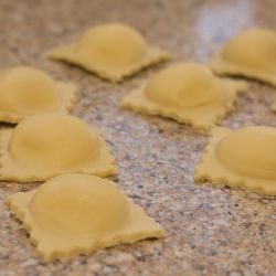 Homemade Ravioli