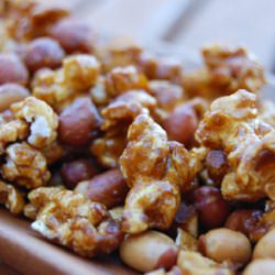 Caramel Corn