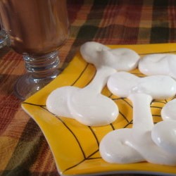 Cocoa and Marshmallows
