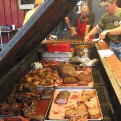 Texas Barbecue