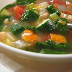 Vegetable Soup