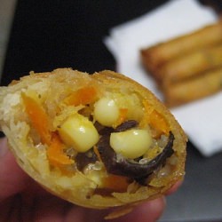 Cha Gio Bap