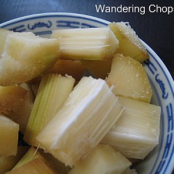 Sugarcane