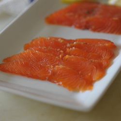 Gravlax