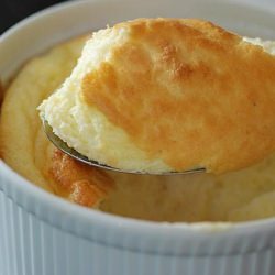 Grand Marnier Souffle