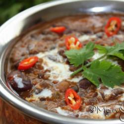 Maa Di Dal: Mother of All Dals