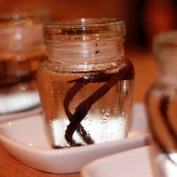 DIY Vanilla Extract and a Giveaway