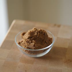Brown Sugar