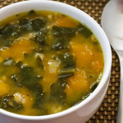 Autumn Harvest Soup