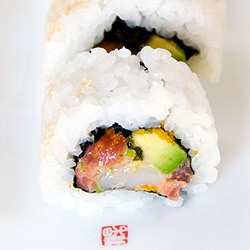Not So Special Roll