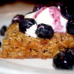 Amish Baked Oatmeal
