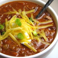 Chili