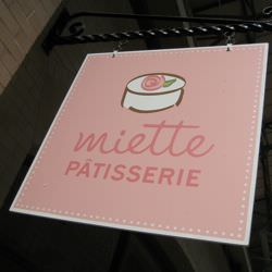 Miette Patisserie