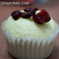 Steamed Ma Lai Ko Cup Cakes
