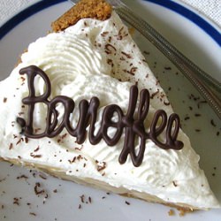 Banoffee Pie