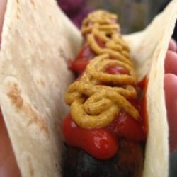 Norsk Pølse