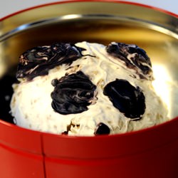 Panda in a Tin …