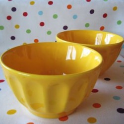 New Dishes
