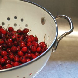 Haw Berries