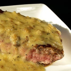 Grass-fed Petit Sirloin