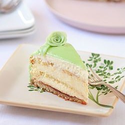 Princess Torte