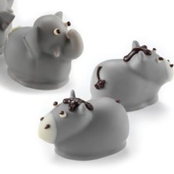 Election Night Truffles!