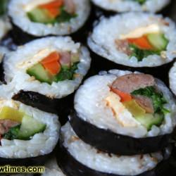Kimbab