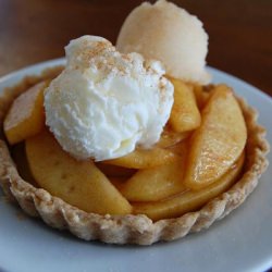 Apple Tarts