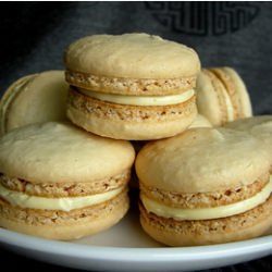 Macarons