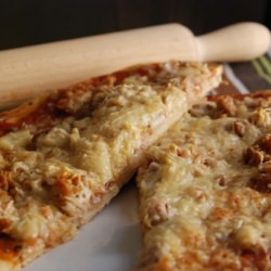 Pizza Dough