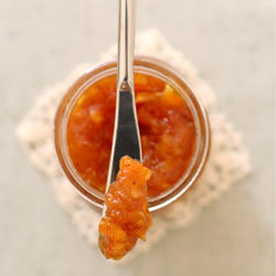 Peach Jam