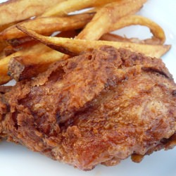 Fried Chicken