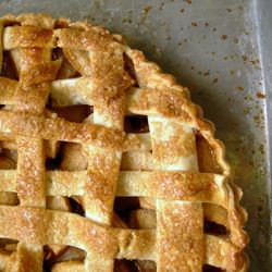 Apple Tart