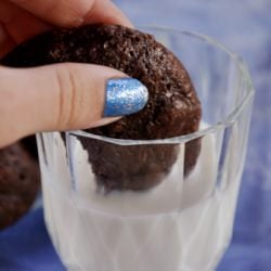 Fudge Drops